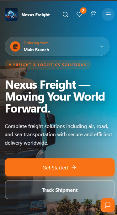 Nexus Logistics